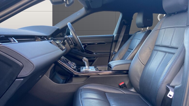 Land Rover Range Rover Evoque 2.0 D200 R-Dynamic SE 5dr Auto Diesel Hatchback